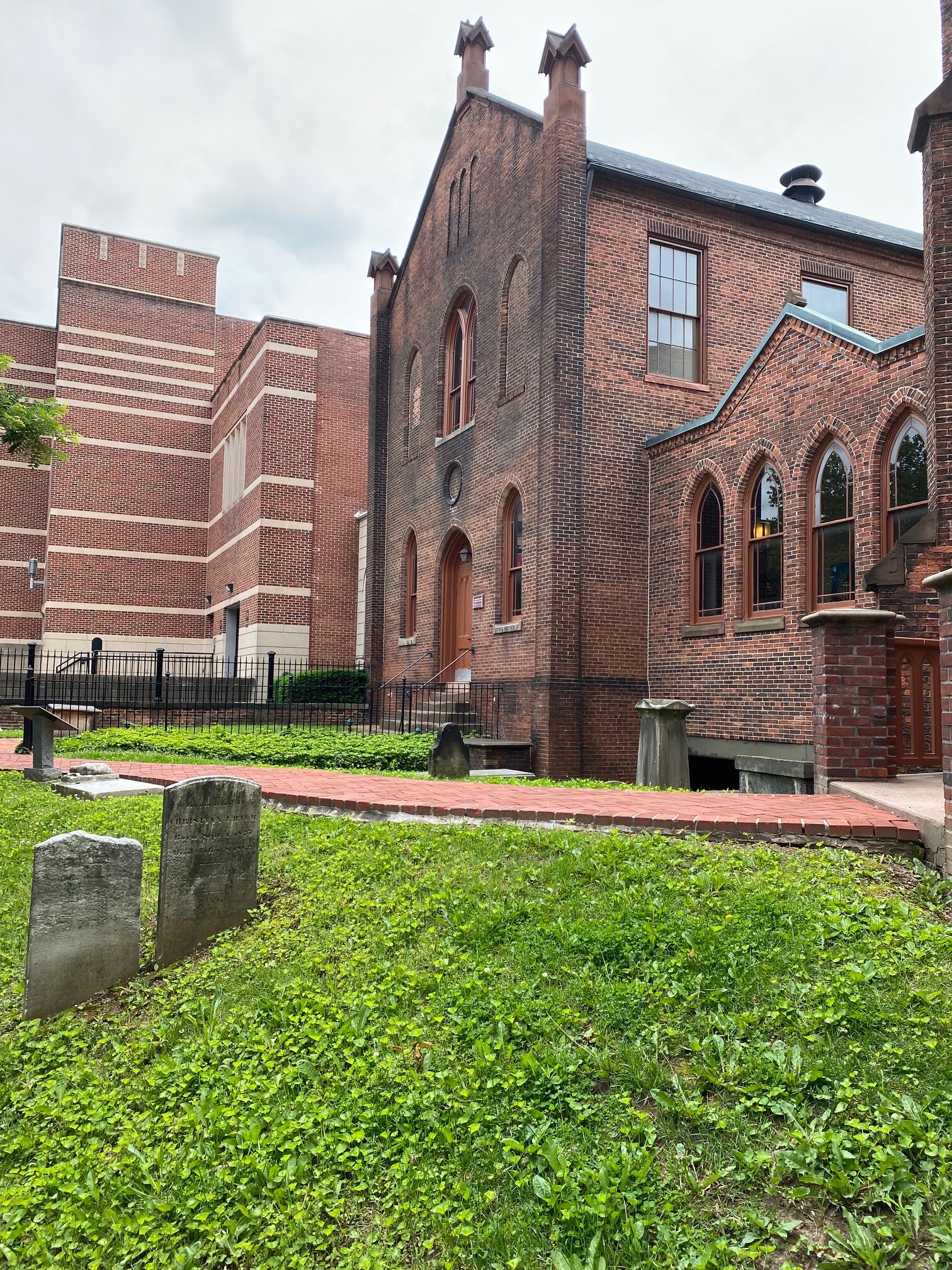 Cemetery F.A.N. Clubs: Start With Find A Grave Website
