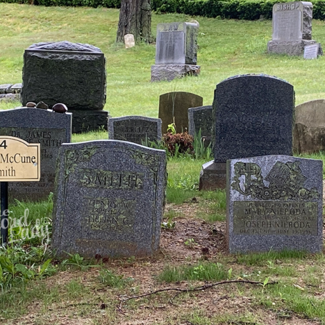 NEW ARTICLE: The Good Templars’ Lodge at Dry Fork, Sumner County, Tennessee