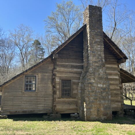 Public Acts of Tennessee 1836: Locating The Source