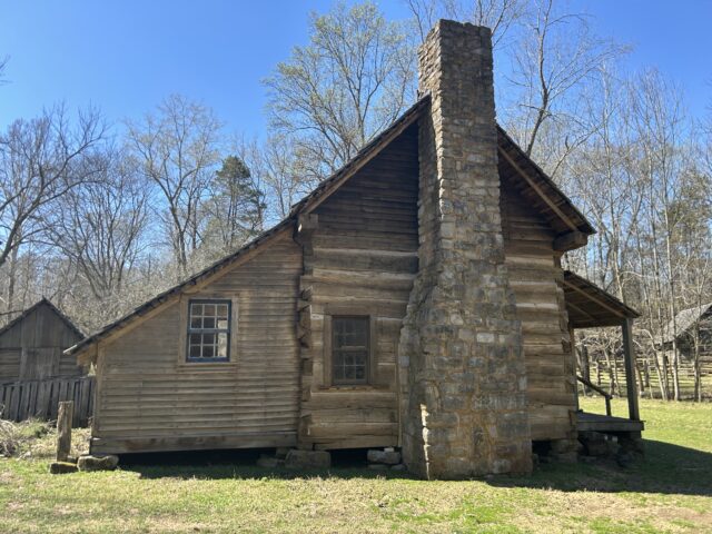 NEW ARTICLE: One Signature, Three Frontiers: William Pryor of Stewart County, Tennessee