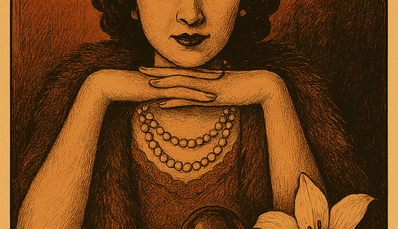 La Reina Rule Mystic and Writer