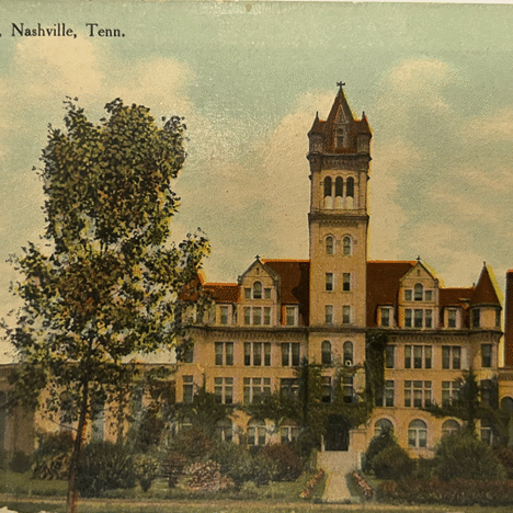 A Marriage and 20 Divorces in North Carolina Legislative Records (1807)