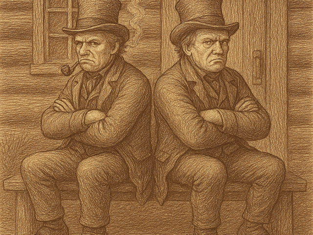 NEW ARTICLE: 1809 Wilson County, Tennessee Legislative Petition for Zebulon Baird