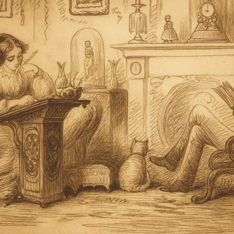 NEW ARTICLE: One Signature, Three Frontiers: William Pryor of Stewart County, Tennessee