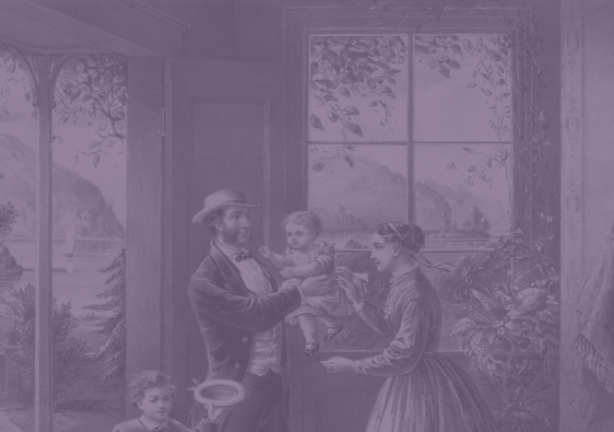 The Kinship Papers vol 1