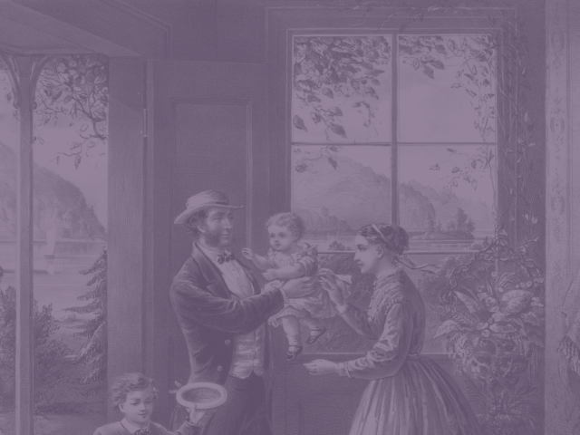 It’s Here! The Kinship Papers, Volume 1