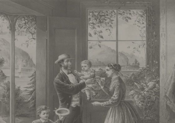 The Kinship Papers volume 1