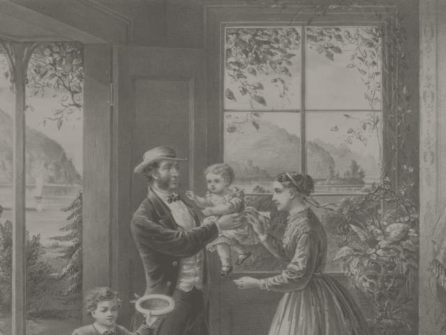 COMING SOON: The Kinship Papers, Volume 1