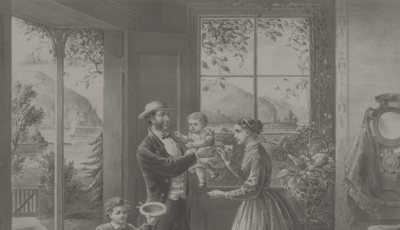 The Kinship Papers volume 1