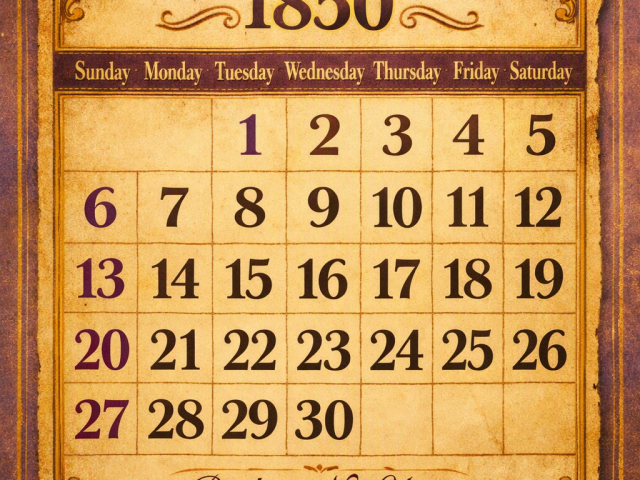 New Year. Time To Take Stock.