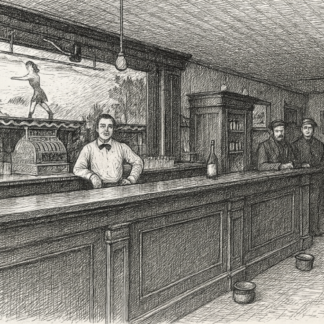 NEW ARTICLE: 1809 Wilson County, Tennessee Legislative Petition for Zebulon Baird