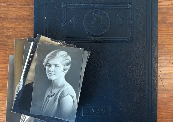 Vera Sinclair Her Englewood CO Friends Photos