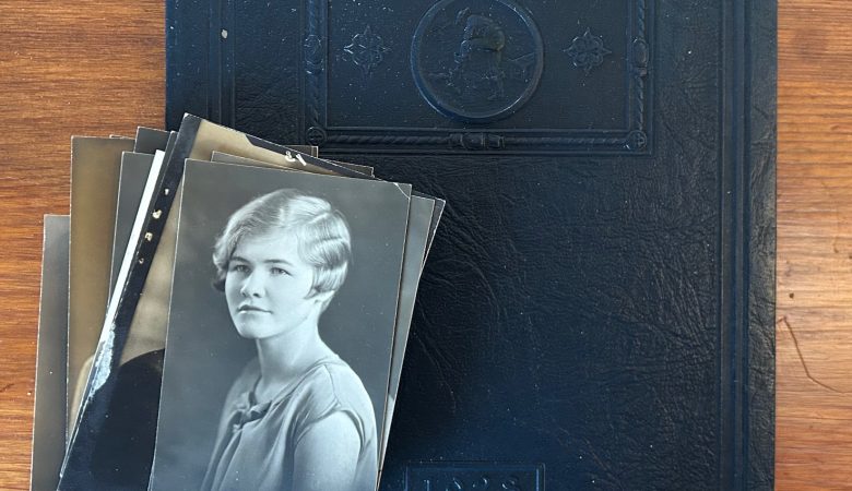 Vera Sinclair Her Englewood CO Friends Photos