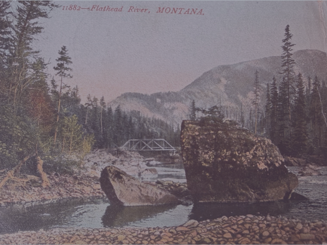William Thomas Rule (1868-1957), A Montana Biography: Awarded First Prize