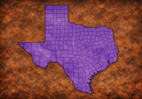 State of Texas