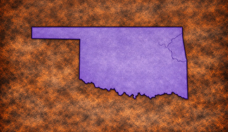 CoPilot AI illustration State of Oklahoma