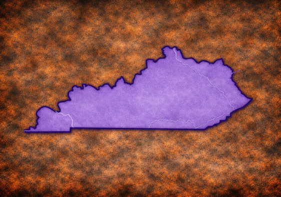 Commonwealth of Kentucky