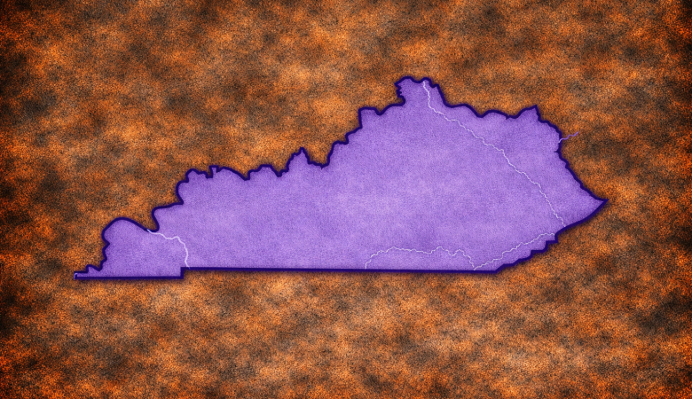 Commonwealth of Kentucky