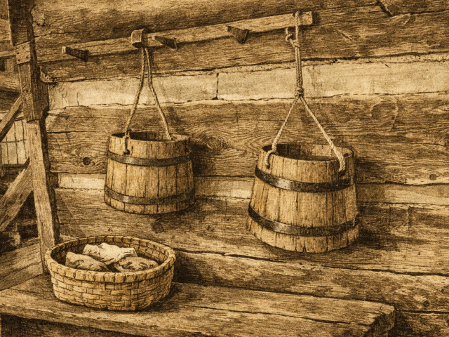 NEW ARTICLE: The Good Templars’ Lodge at Dry Fork, Sumner County, Tennessee
