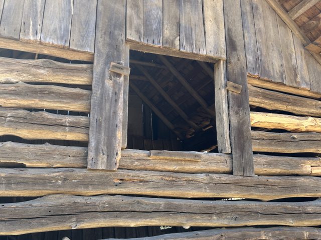 NEW ARTICLE: The Good Templars’ Lodge at Dry Fork, Sumner County, Tennessee